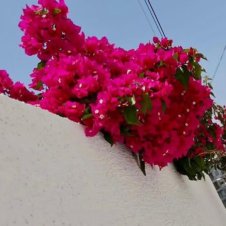 Ona Apartament Саранде Екстериор снимка