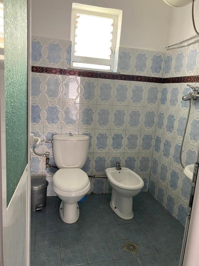 Ona Apartament Саранде Екстериор снимка